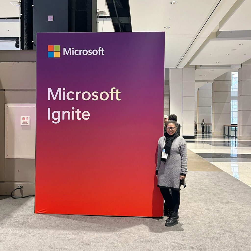 Microsoft Ignite 2024